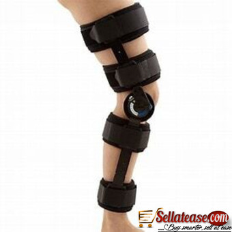 ROM KNEE BRACE