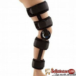 ROM KNEE BRACE