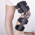 AFFORDABLE ROM KNEE BRACE