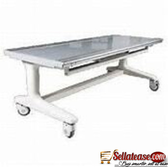 DURABLE RADIOLOGY TABLE