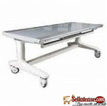 DURABLE RADIOLOGY TABLE