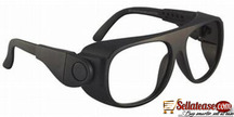 RAY PROTECTIVE GLASS