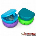 RETAINER BOX