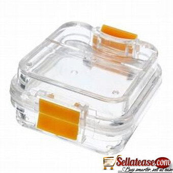 QUALITY RETANER BOX