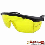 SAFETY EYE WEAR