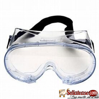 DURABLE SAFETY EYE WEAR