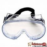 DURABLE SAFETY EYE WEAR