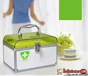 SAFETY BOX