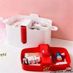 DURABLE SAFETY BOX