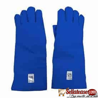 LEAD GLOVES
