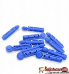QUALITY BLOOD LANCETS