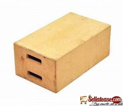 APPLE BOX