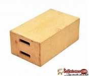 APPLE BOX