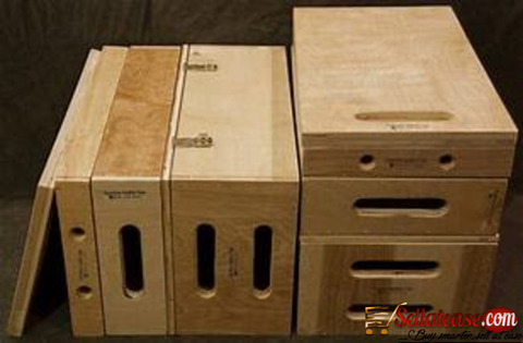 DURABLE APLE BOX