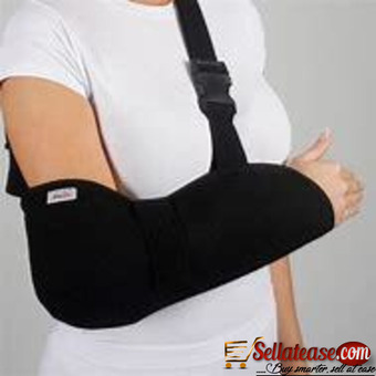 DURABLE ARM SLING STRIPES