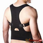 DURABLE CLAVIDE BRACE