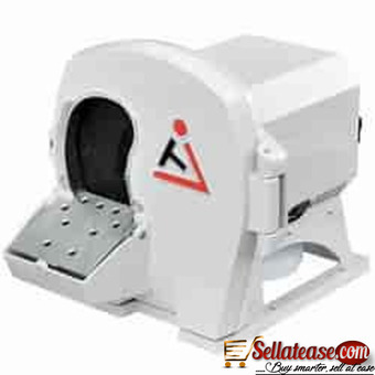 DENTAL TRIMMING MACHINE