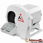 DENTAL TRIMMING MACHINE