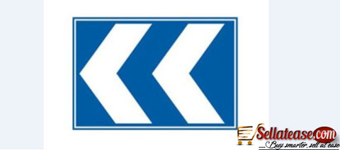 Sign Parking Traffic Post BY Hip Sol