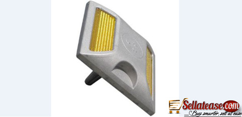 Cast Aluminium Flashing Studs By Hss