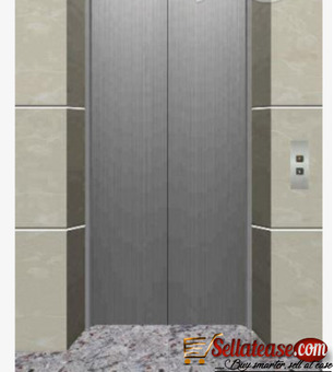 Storey Building Elevator/Lifts Byhip Sl