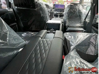 Brand new white 2022 Lexus LX600 Ultra luxury VIP edition for sale in Nigeria - 6