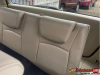 Tokunbo 2006 Toyota Highlander Limited V6 AWD for sale in Nigeria - 3