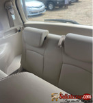 Tokunbo 2006 Toyota Highlander V6 Limited AWD for sale in Nigeria - 3
