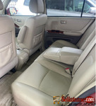 Tokunbo 2006 Toyota Highlander V6 Limited AWD for sale in Nigeria - 8