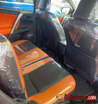 Tokunbo 2015 Toyota RAV4 Luxury edition for sale in Nigeria - 6