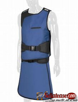 LEAD APRON