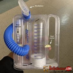 INCENTIVE SPIROMETER