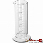 GRADUATED CYLINDER