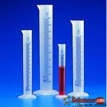 DURABLE GRADUATED CYLINDER