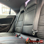 Tokunbo 2016 Mercedes Benz CLA 250 full option in AMG kit for sale in Nigeria