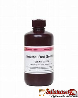 NEUTRAL RED SOLUTION