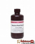 NEUTRAL RED SOLUTION