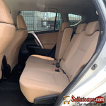 Tokunbo 2016 Toyota RAV4 LE for sale in Nigeria