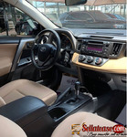 Tokunbo 2016 Toyota RAV4 LE for sale in Nigeria