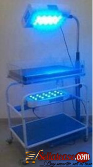 PHOTOTHERAPHY MACHINE