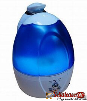 PORTABLE HUMIDIFIER