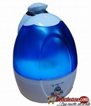 PORTABLE HUMIDIFIER