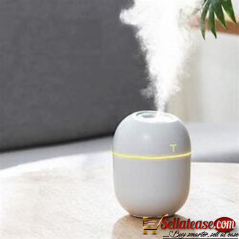 PORTABLE HUMIDIFIER