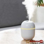PORTABLE HUMIDIFIER