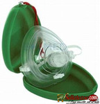 DURABLE CPR MASK