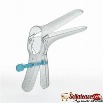 DURABLE REUSABLE SPECULUM