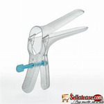 DURABLE REUSABLE SPECULUM