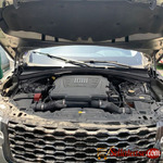 Tokunbo 2018 Range Rover Velar dynamic P-380 full option for sale in Nigeria