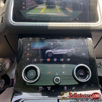 Tokunbo 2018 Range Rover Velar dynamic P-380 full option for sale in Nigeria