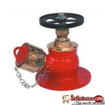 FIRE HYDRANT VALVES IN KOLKATA